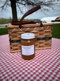 Miller’s Amish-Made Peach Jam | 9.4 or 18 oz
