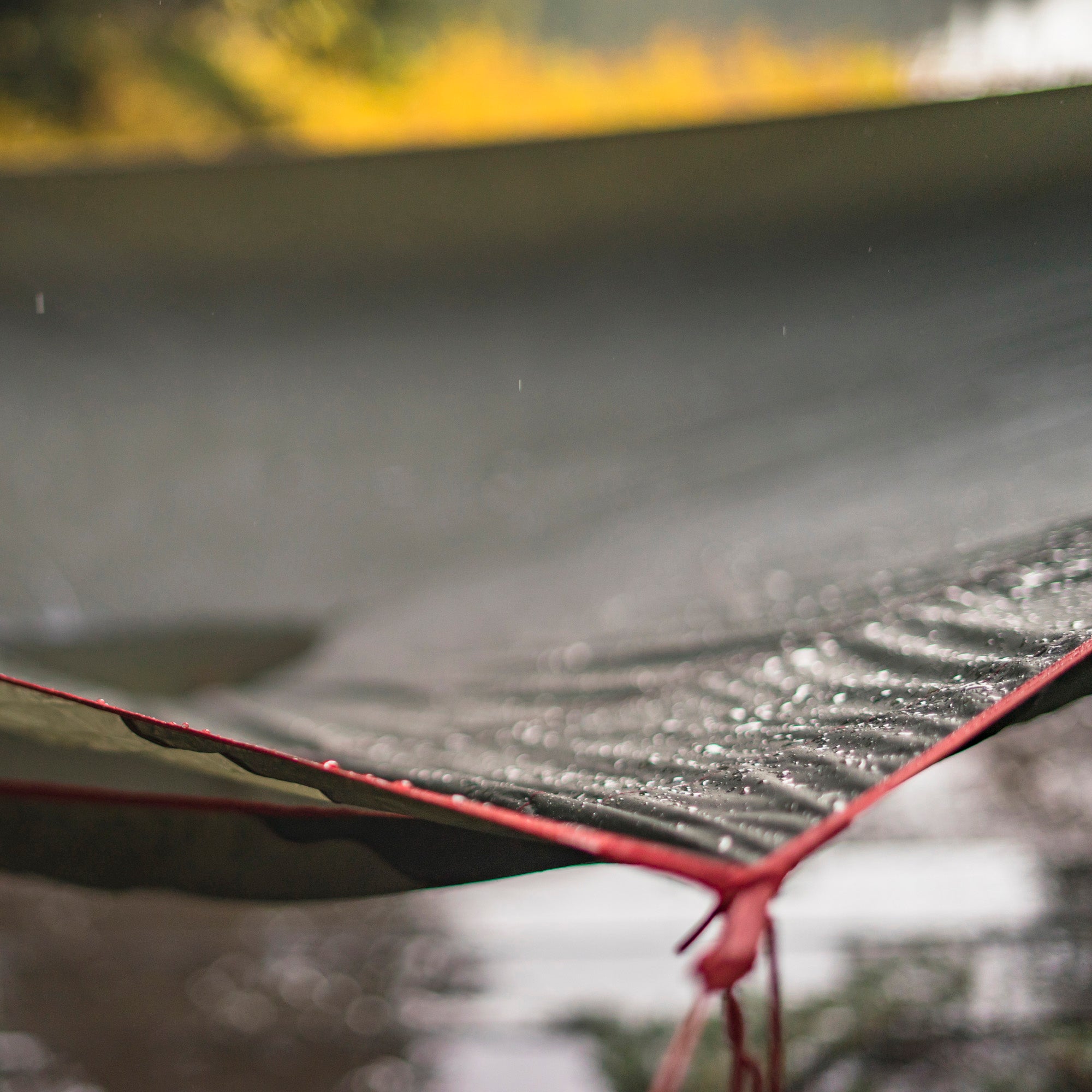 Abrigo Rain Fly Shelter