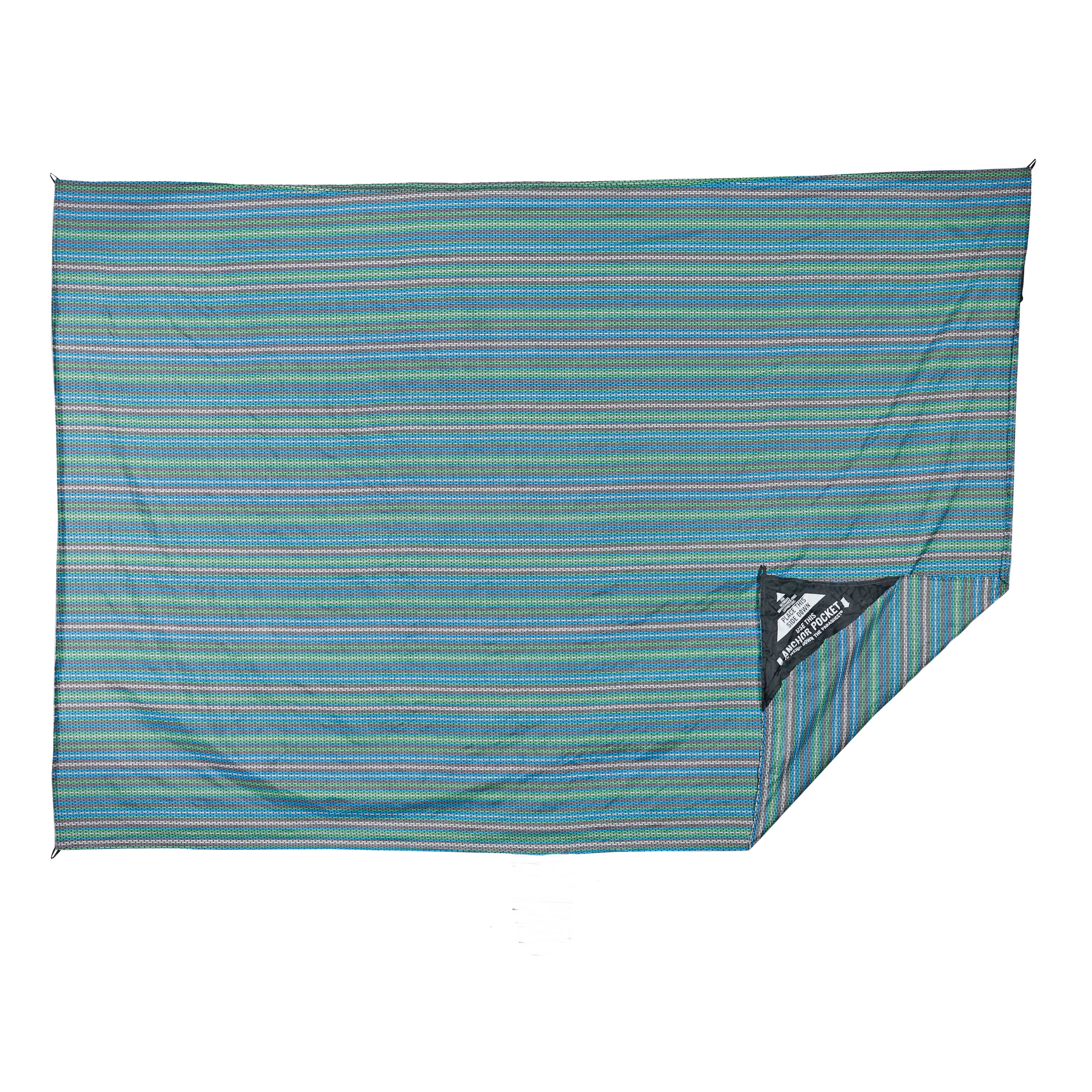 Waterproof Adventure Sheet