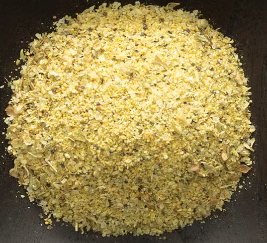Adobo Seasoning Blend