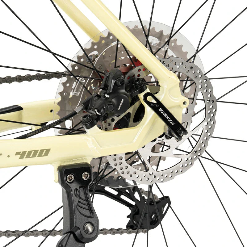 29" Hardtail Mountain Bike