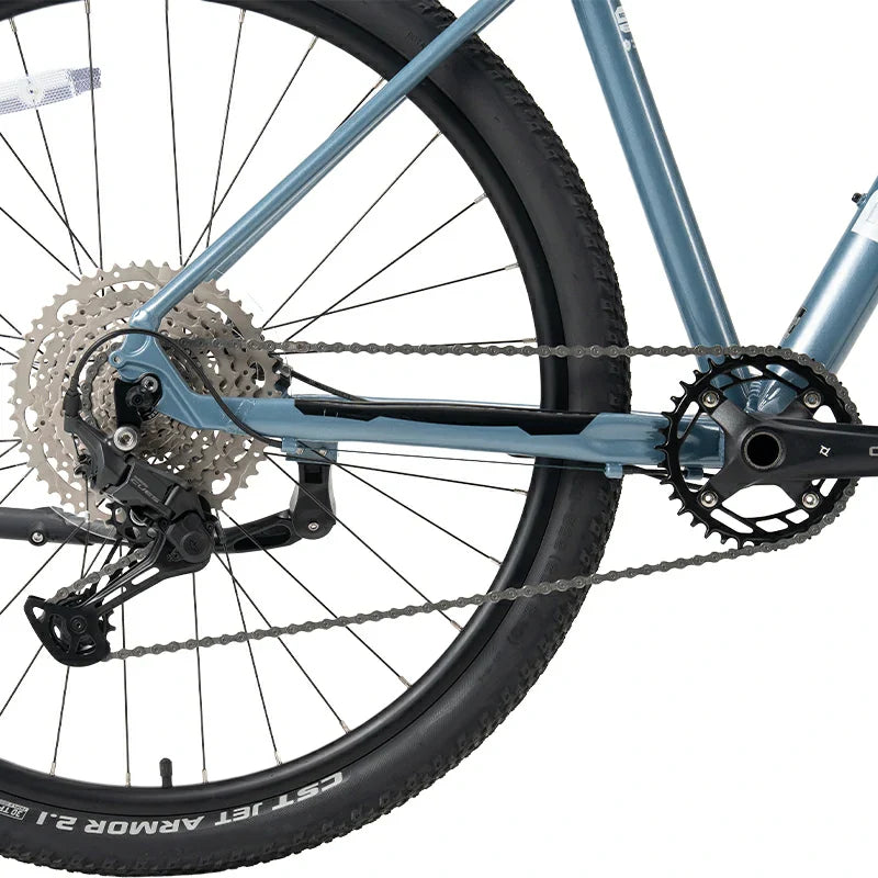29" Hardtail Mountain Bike