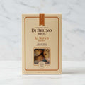 Almond Biscotti