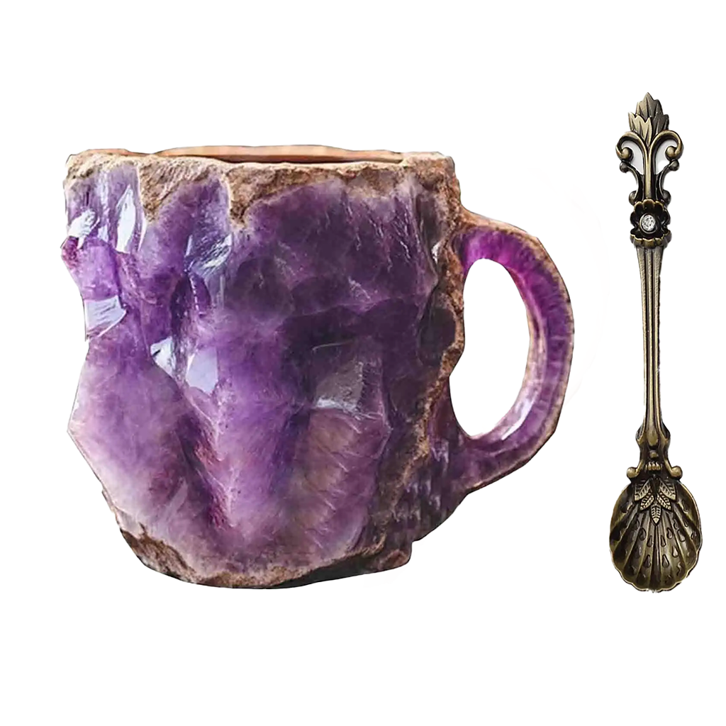 Colorado Mineral Rock Mug