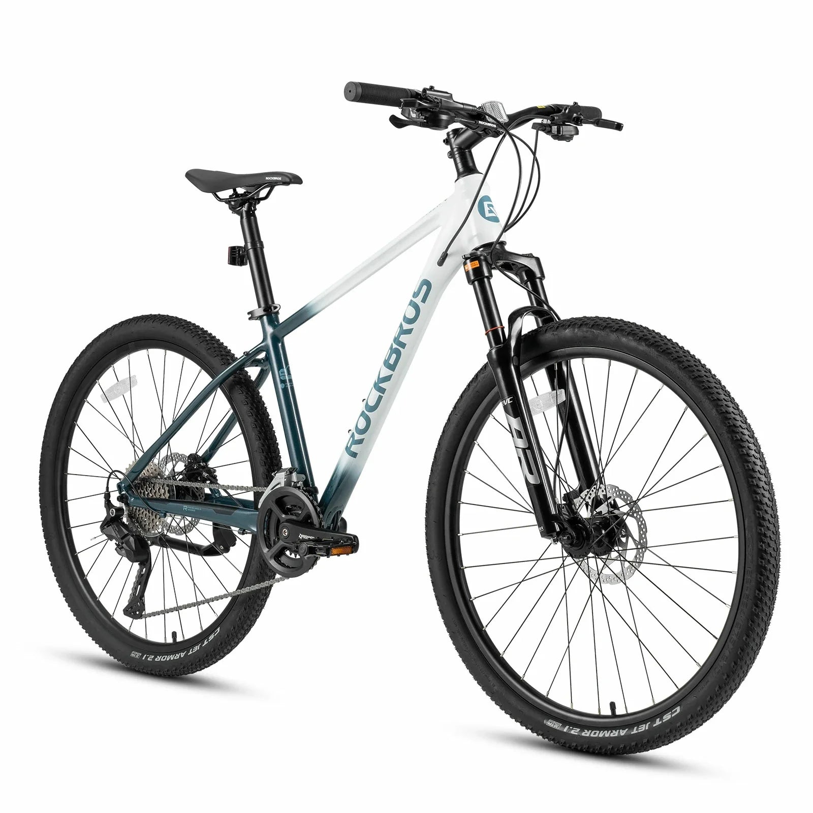 27.5" Hardtail Mountain Bike