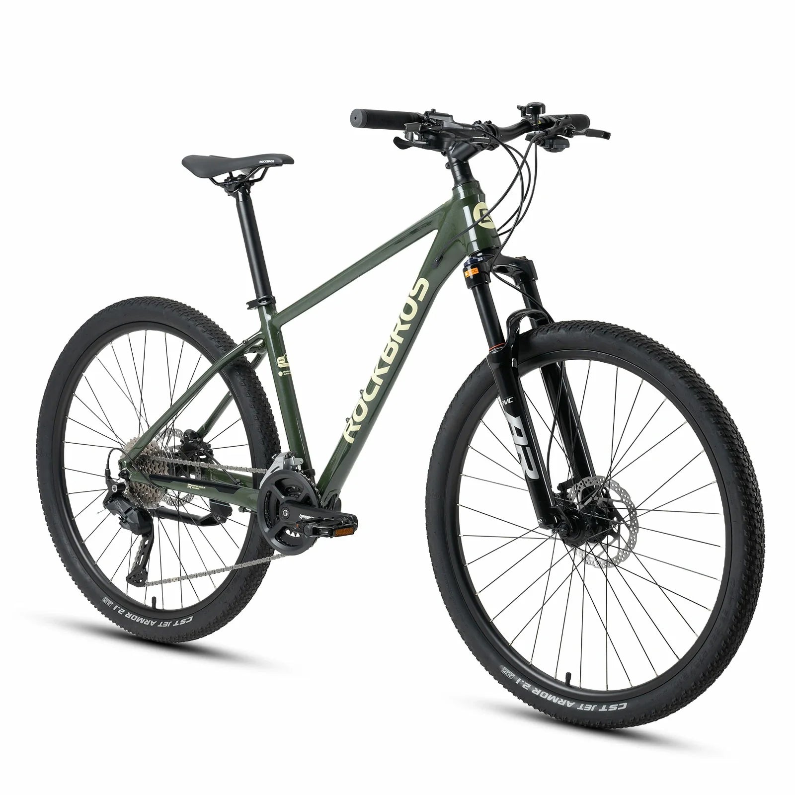 27.5" Hardtail Mountain Bike