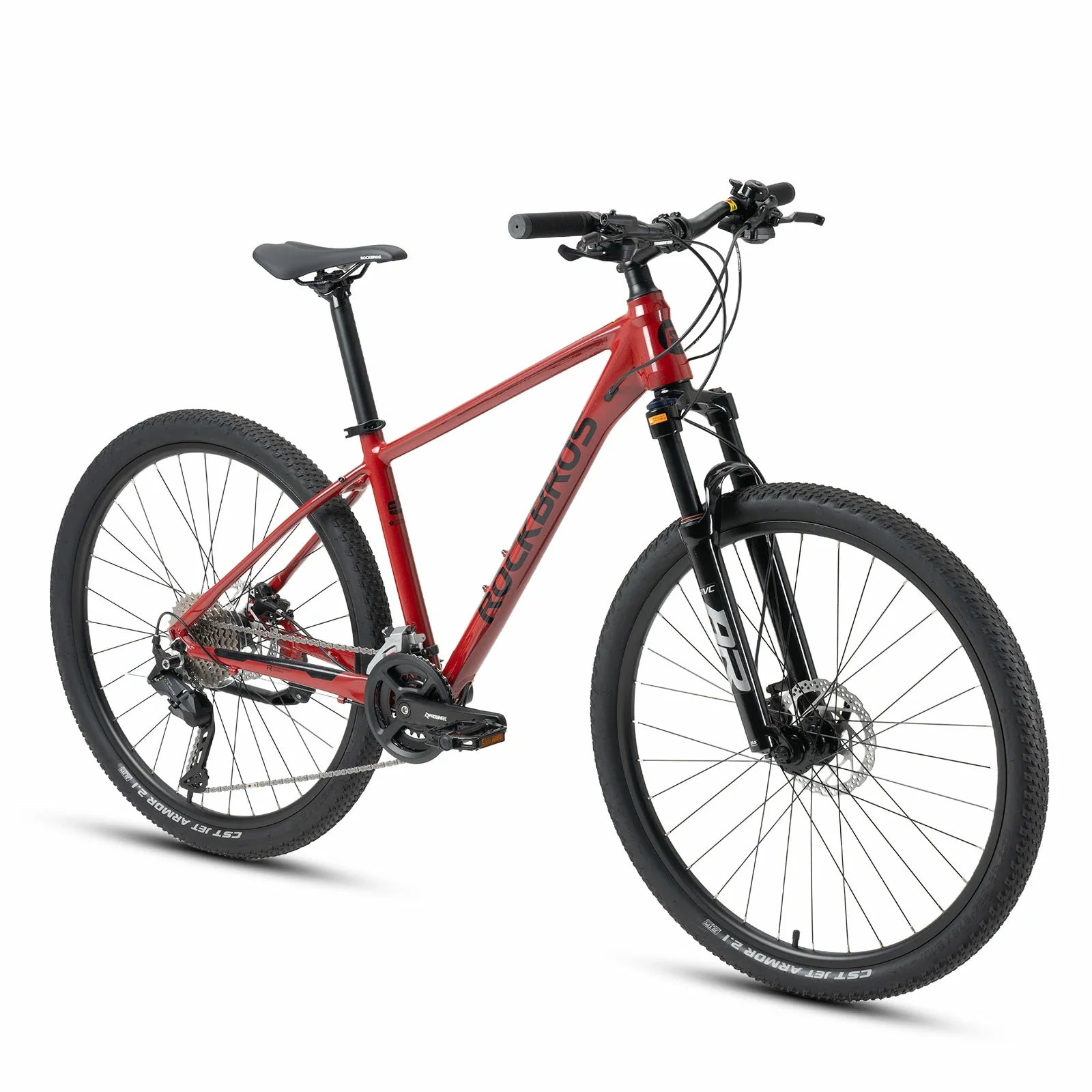 27.5" Hardtail Mountain Bike