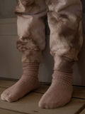 The Ribbed Sock Kids | Archive
