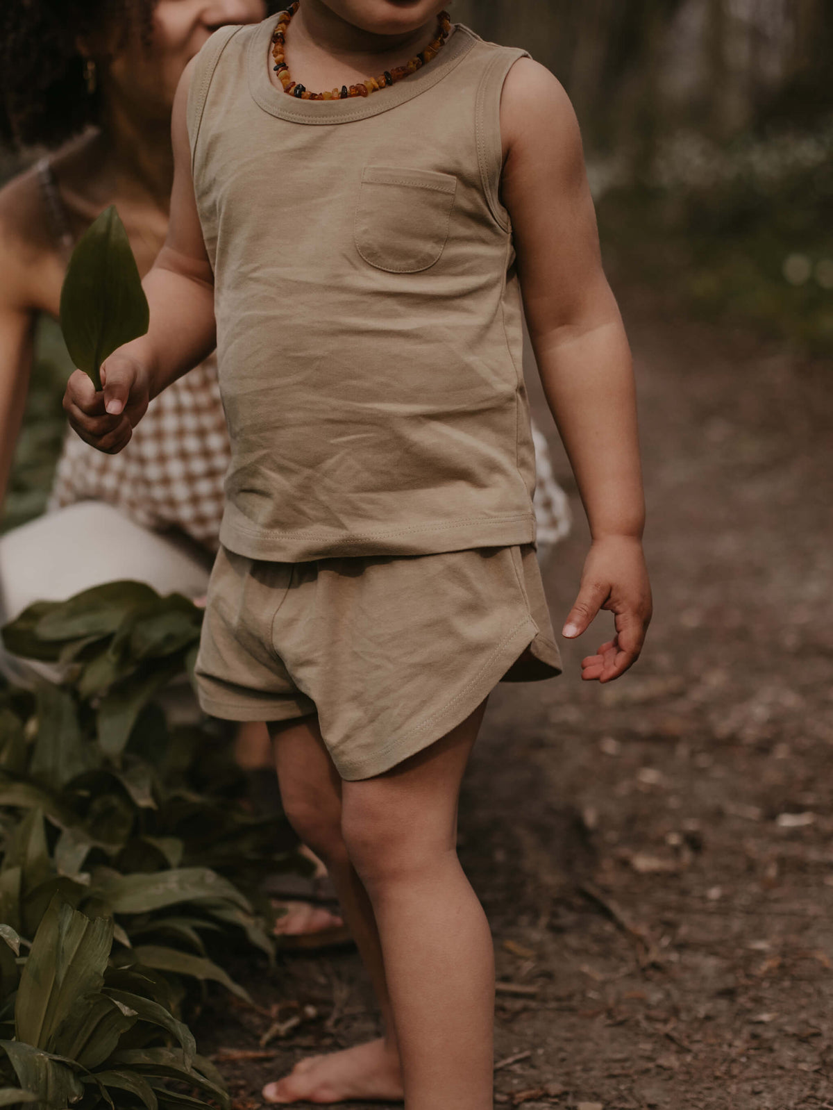 The Mountain Tank Kids | Archive