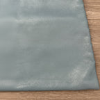 Artisan Leather Fold Pouch