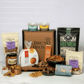 Binge Watch Gourmet Gift Box