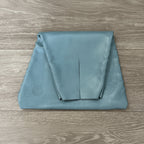 Artisan Leather Fold Pouch