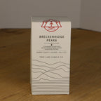 Breckenridge Peak 6 Candle