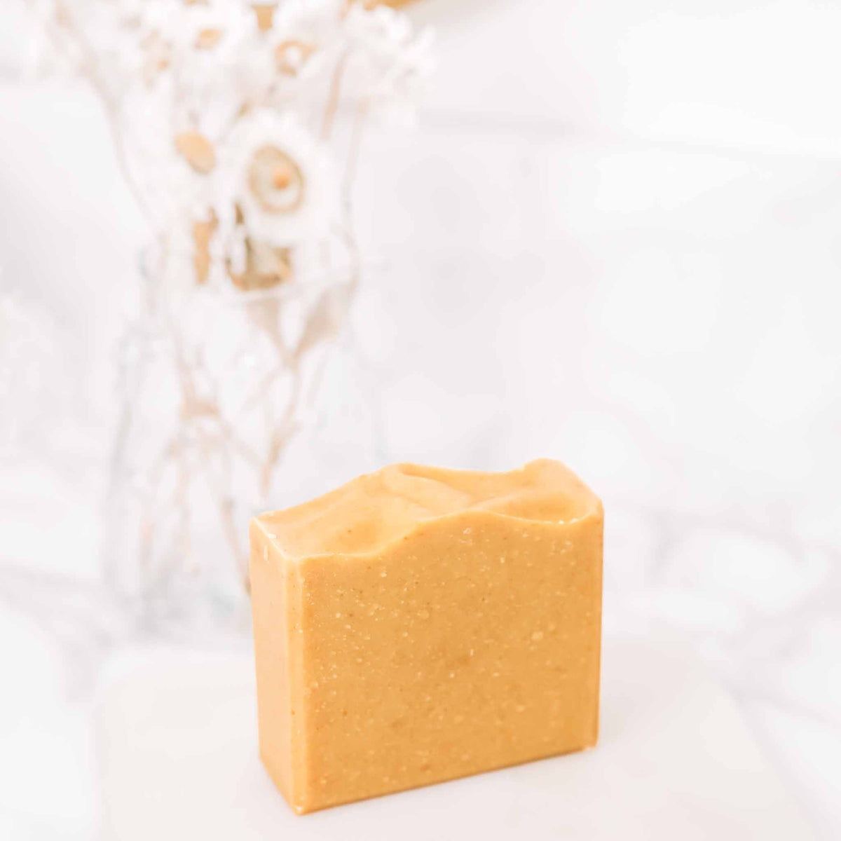 Vitamin C & Bakuchiol Brightening Soap Bar | 5 oz