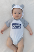Colorado Baby Onesie