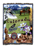 Colorado Blanket