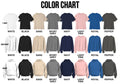 Unisex Colorado Flag Graphic Tee, Sweatshirt & Hoodie