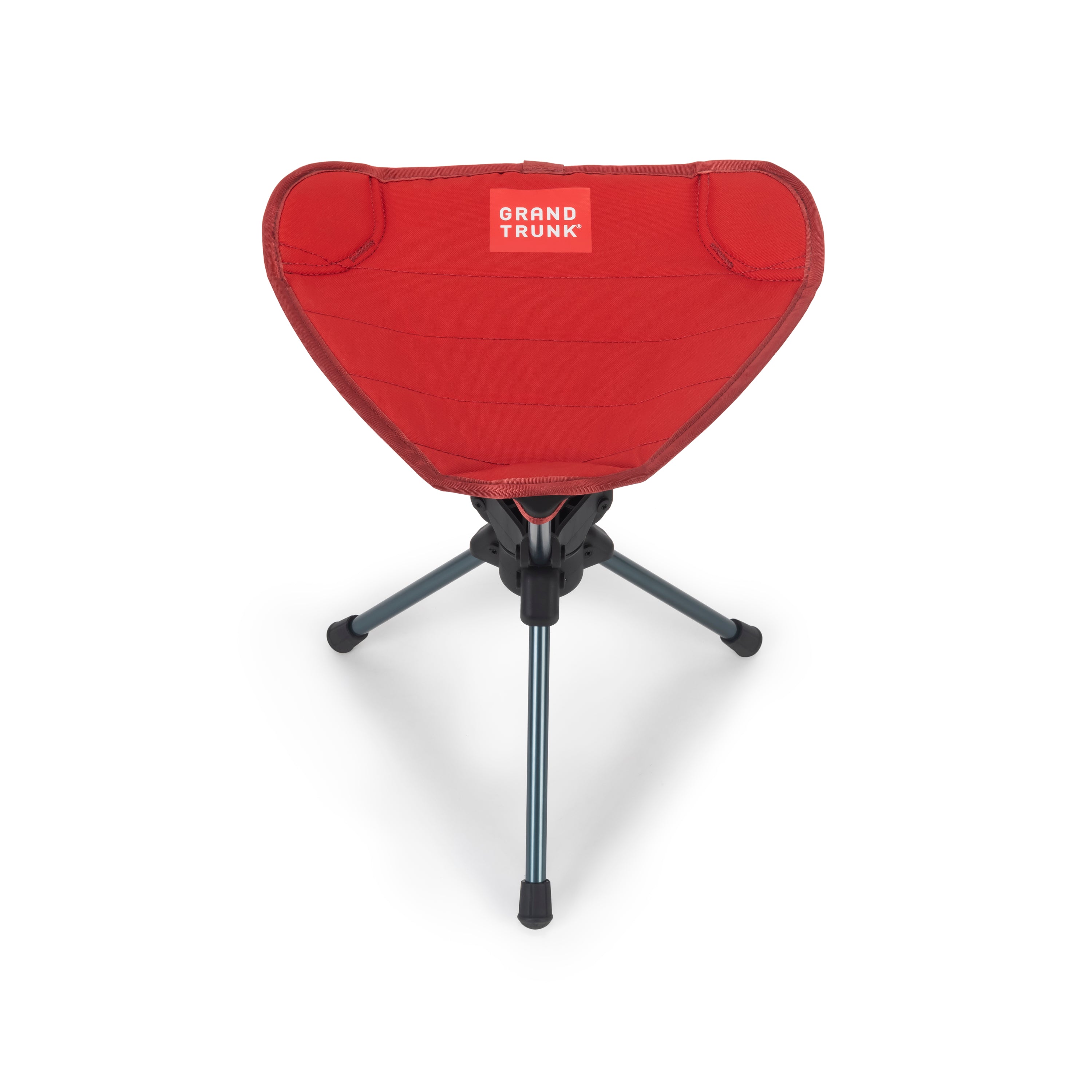 360° Swivel Camp Stool