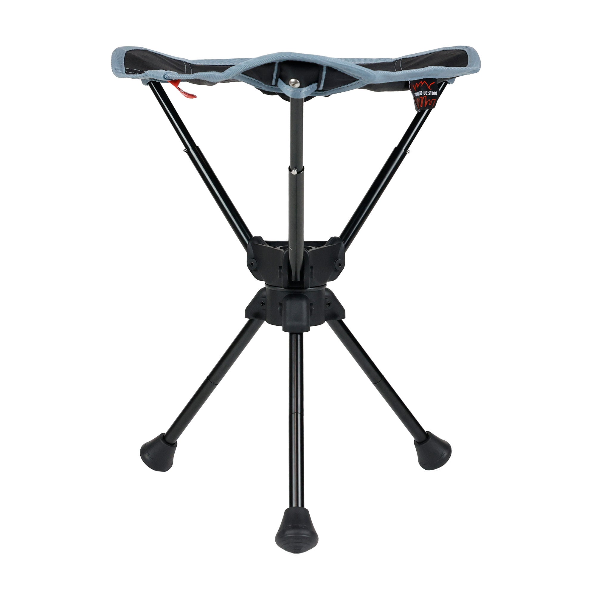 Compass 360° Ultra Compact Swivel Stool