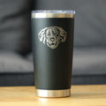 Alpine Bernese Tumbler