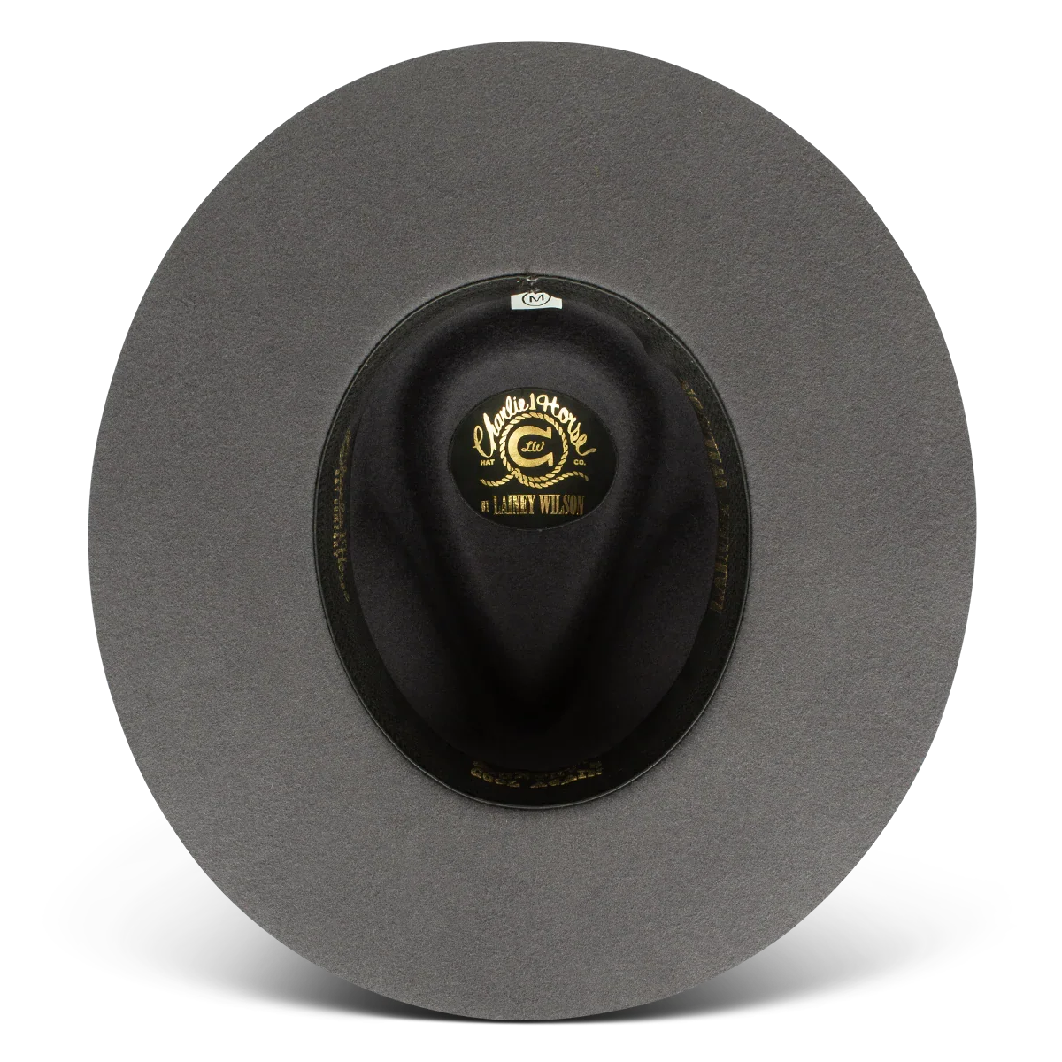 Women's 4X Wool Felt Cowgirl Hat