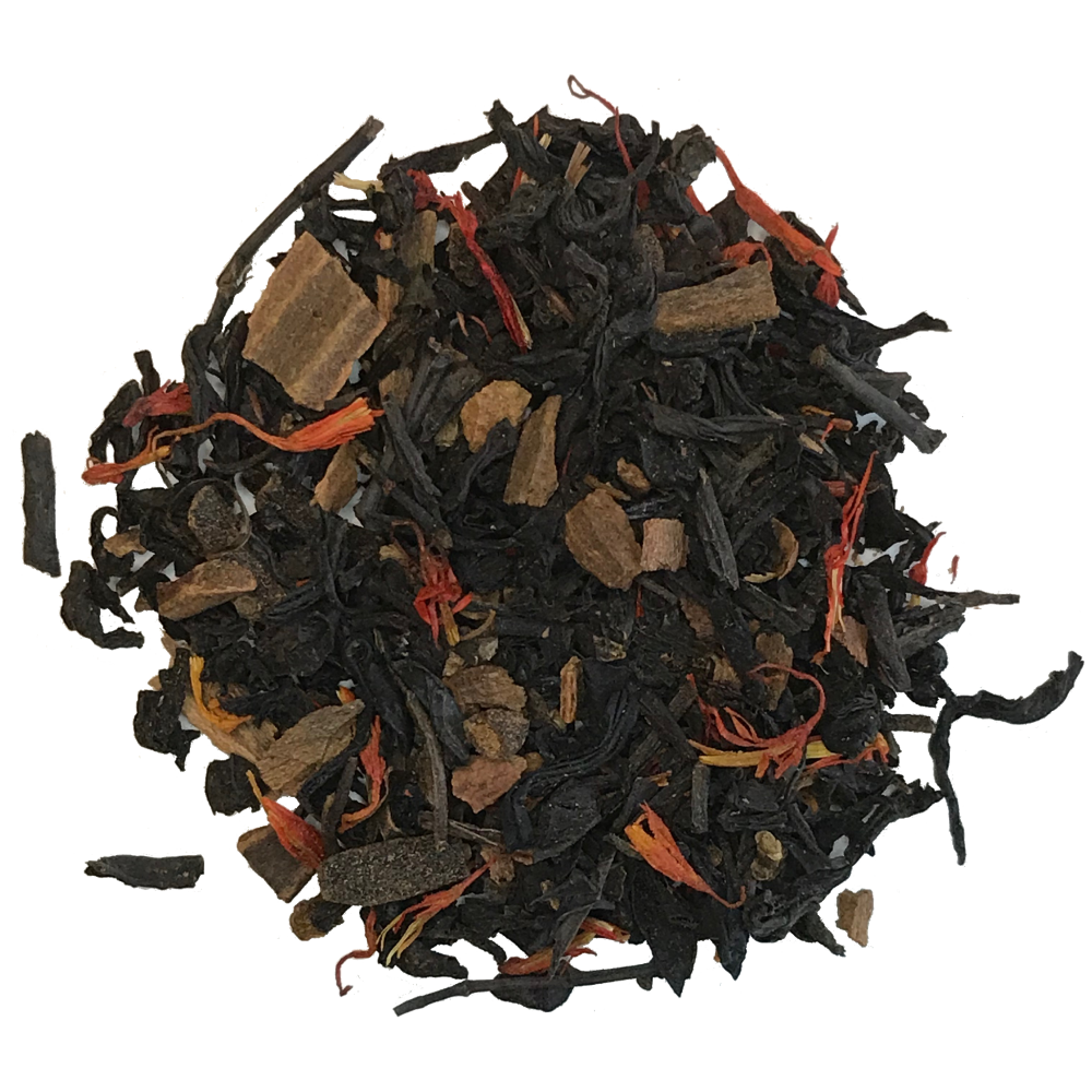 Campfire Loose Leaf Tea