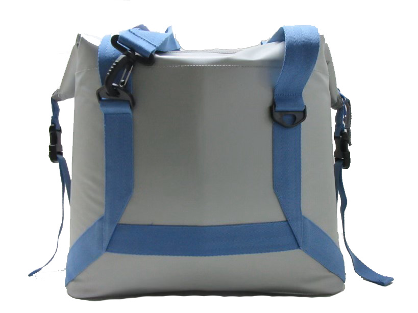 Cobalt Soft-Sided Cooler Tote