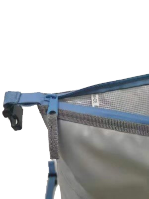 Cobalt Soft-Sided Cooler Tote