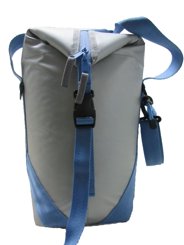 Cobalt Soft-Sided Cooler Tote
