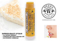 Beeswax Lip Balm | Singles, Twin Packs & Cases | Weeks Honey Farm