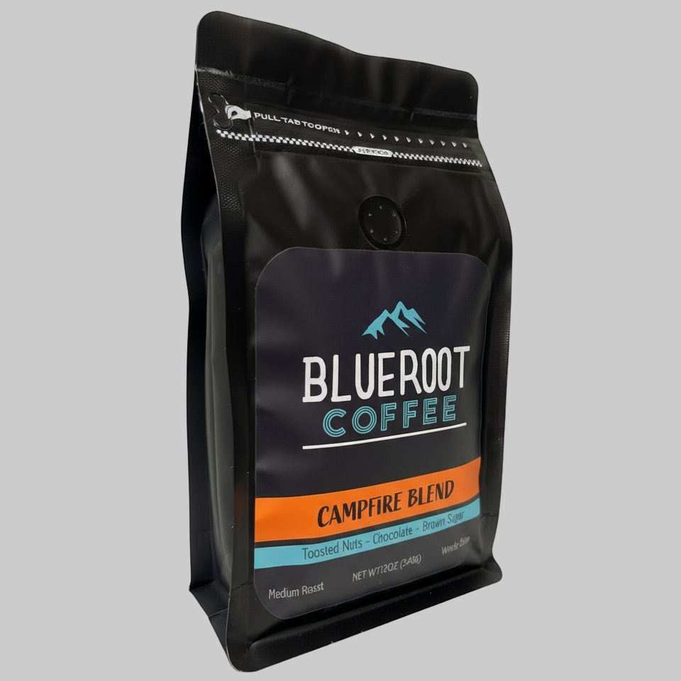 Campfire Blend Coffee