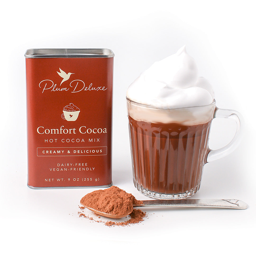 Cabin Comfort Cocoa