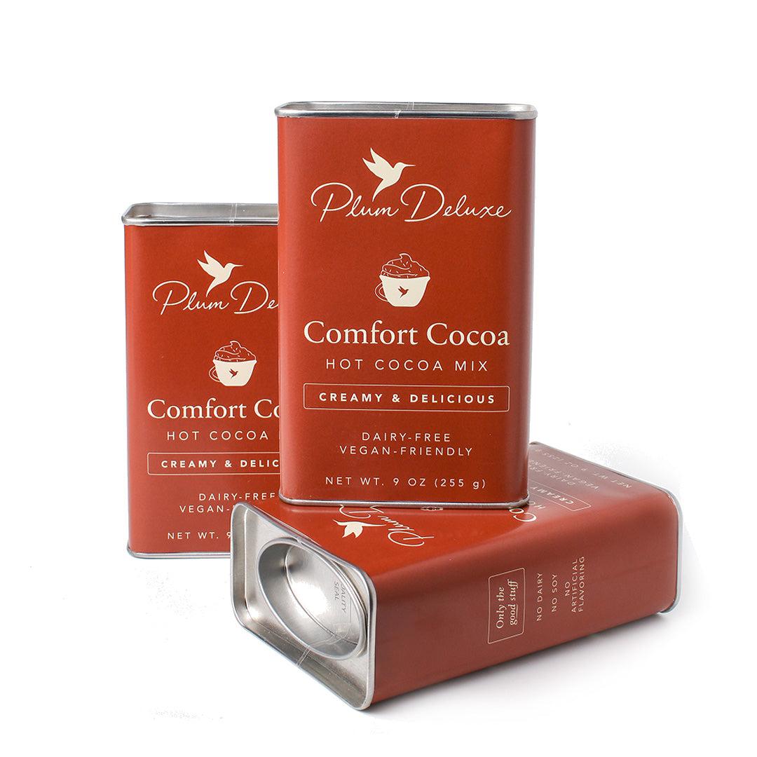 Cabin Comfort Cocoa