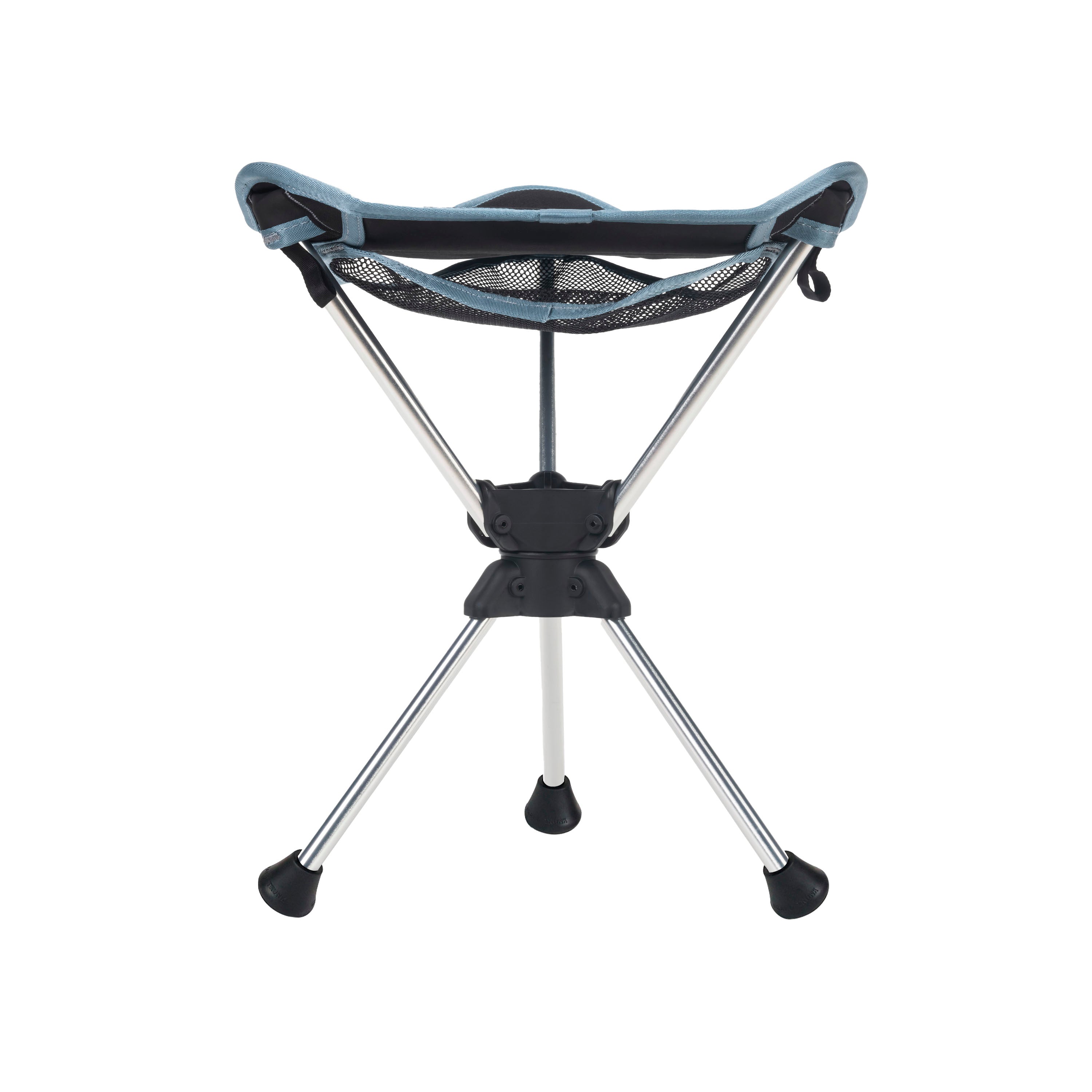 360° Swivel Camp Stool