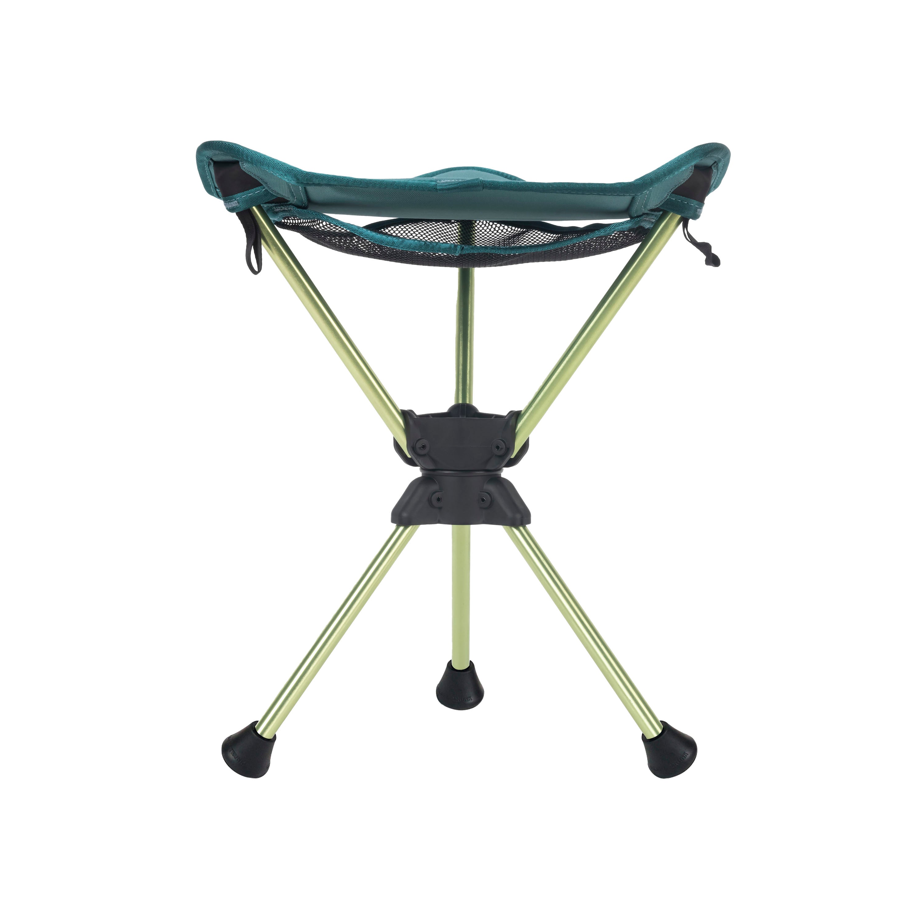 360° Swivel Camp Stool