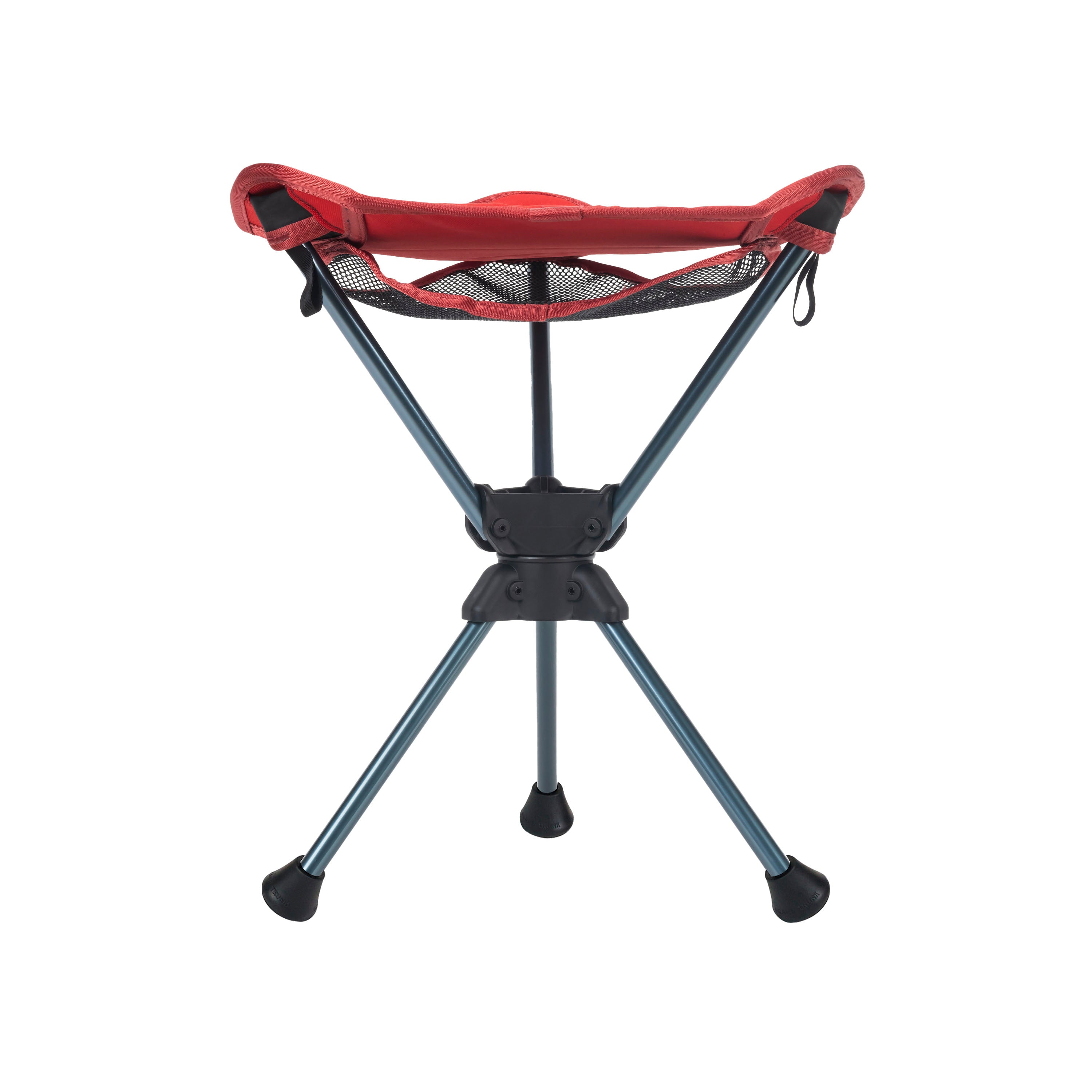 360° Swivel Camp Stool