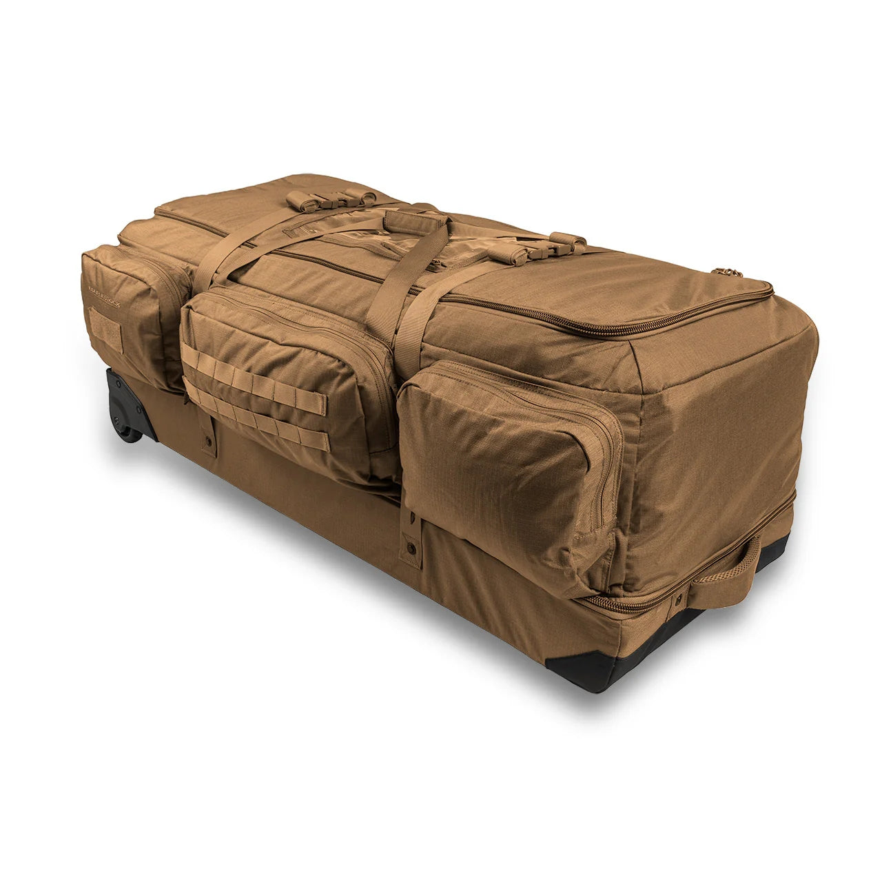 Eberlestock Hercules Rolling Duffel Bag