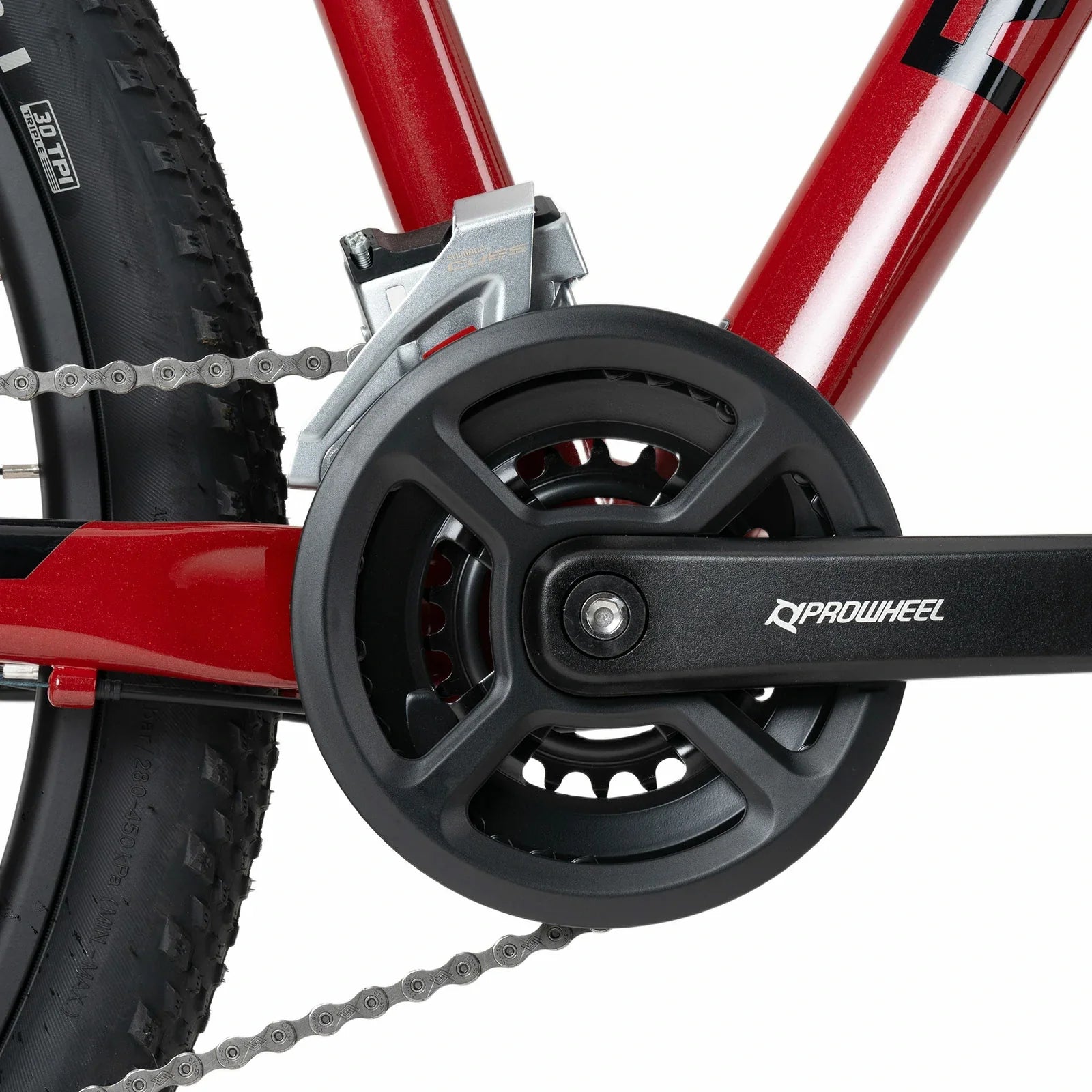 27.5" Hardtail Mountain Bike