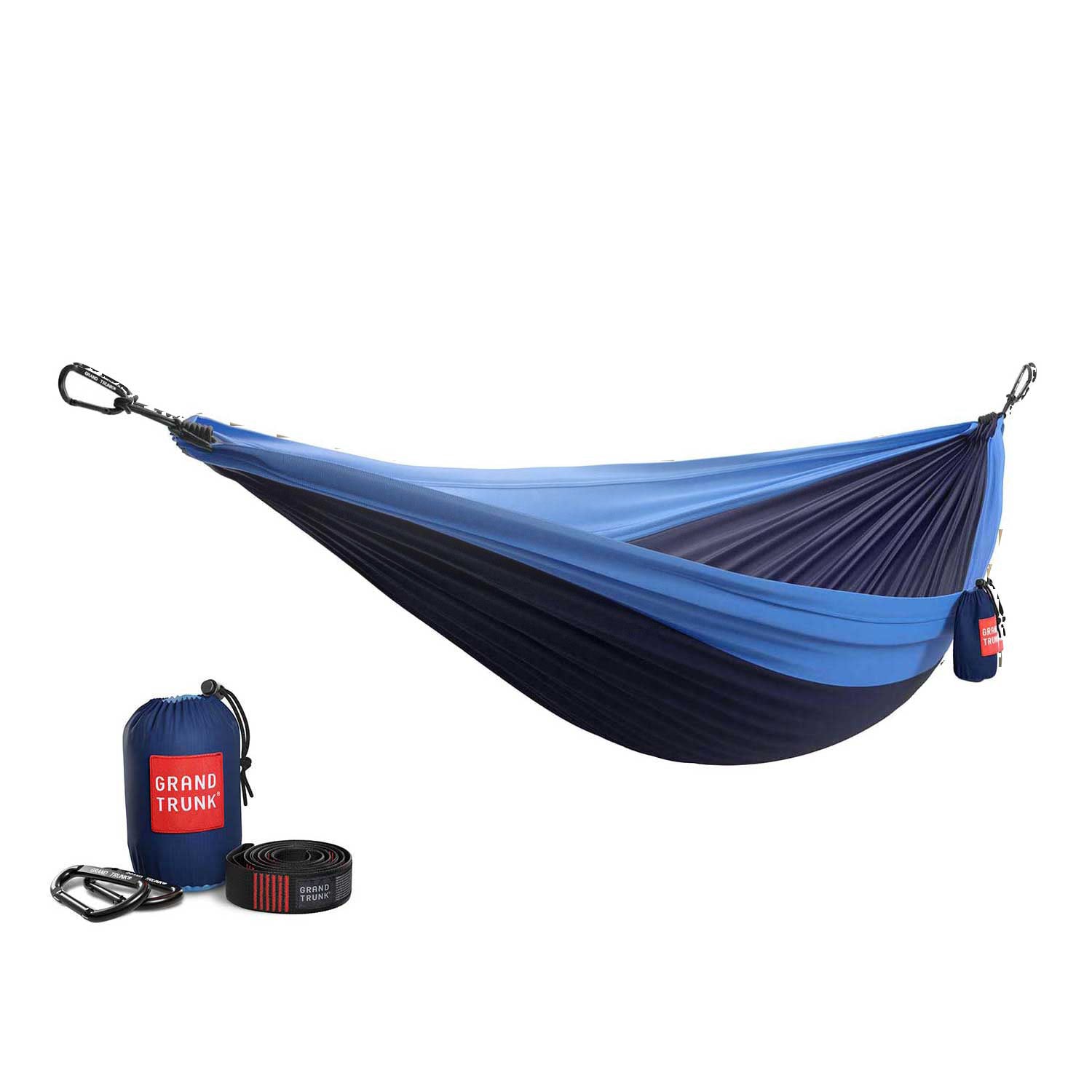 Double Deluxe Hammock