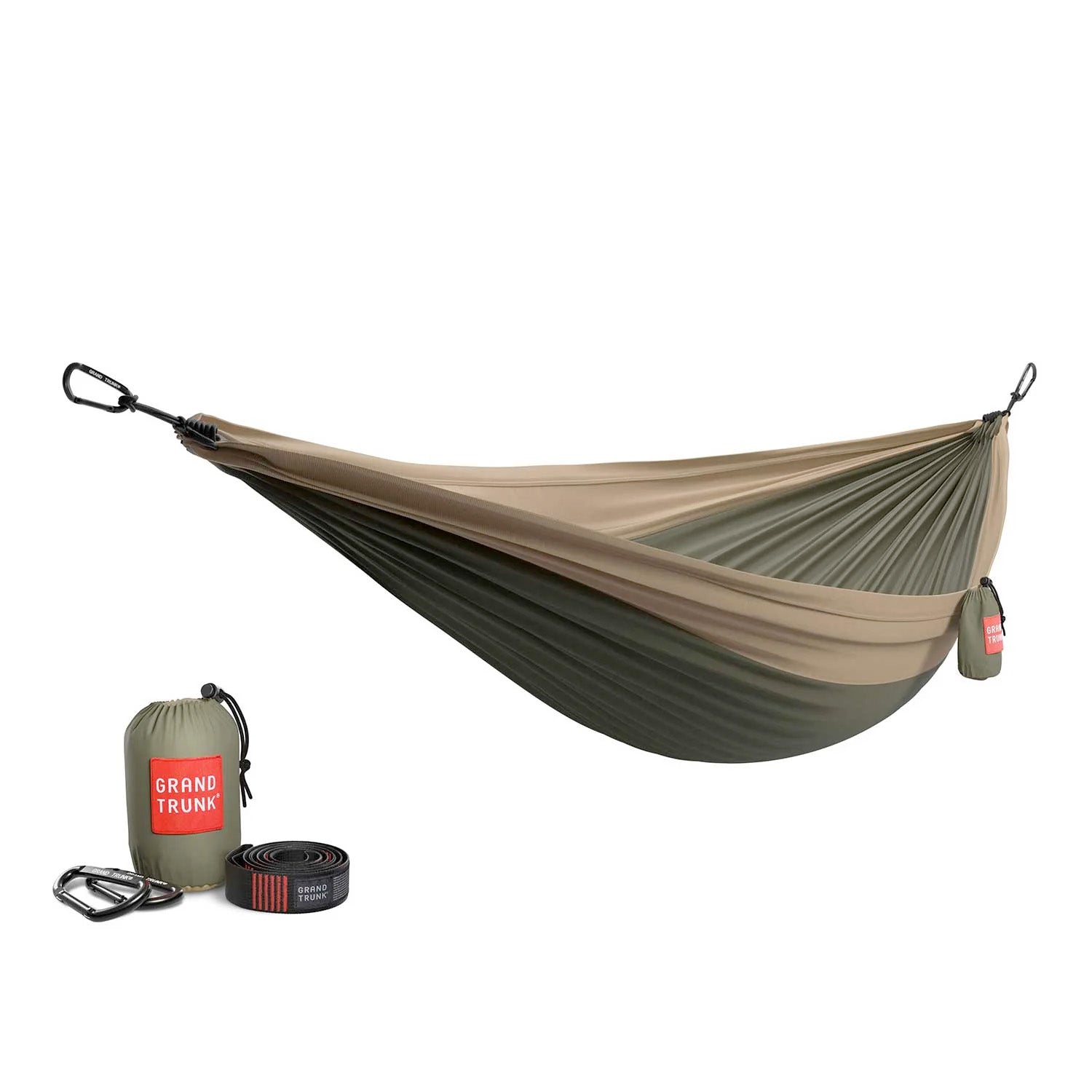 Double Deluxe Hammock