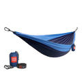 Double Deluxe Hammock