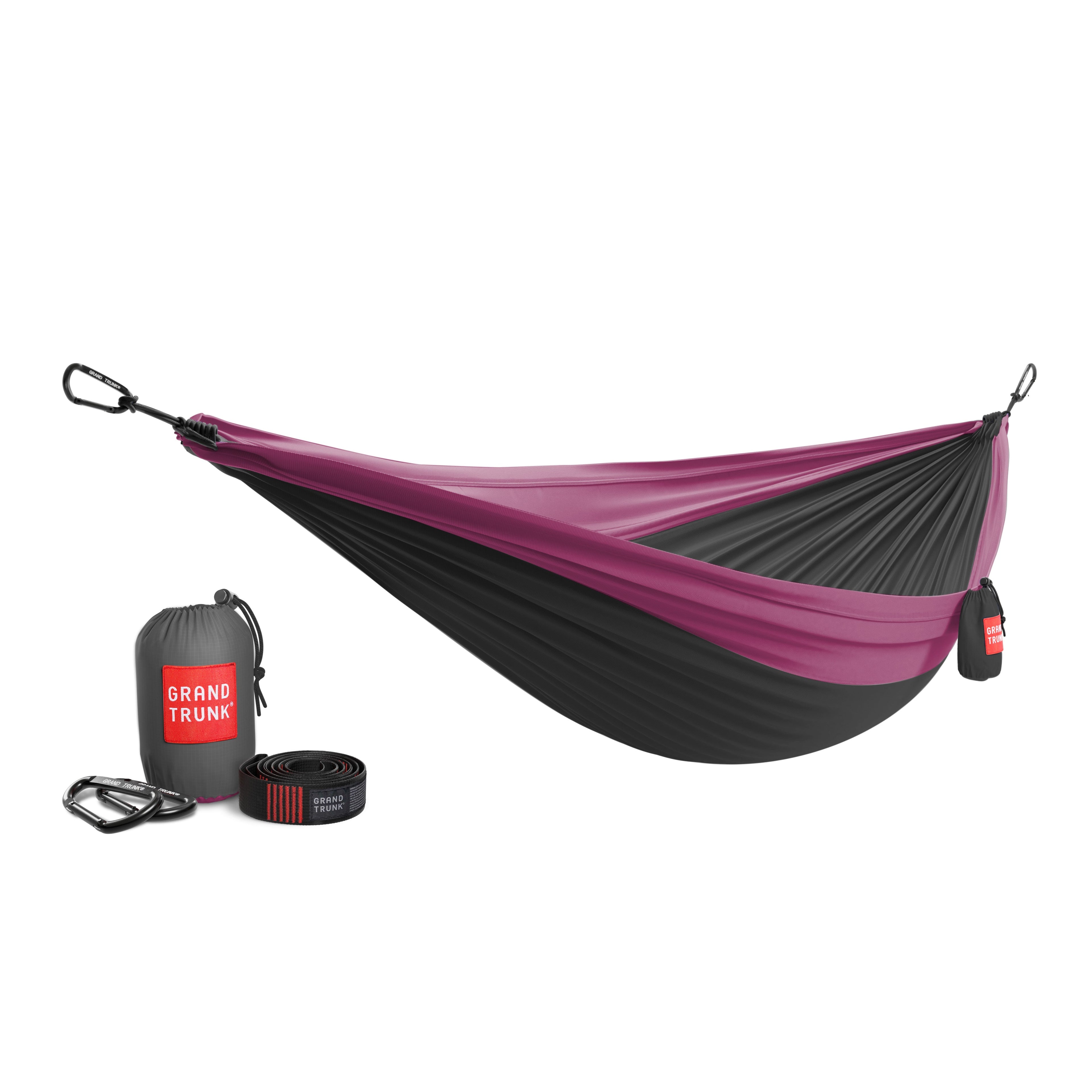 Double Deluxe Hammock