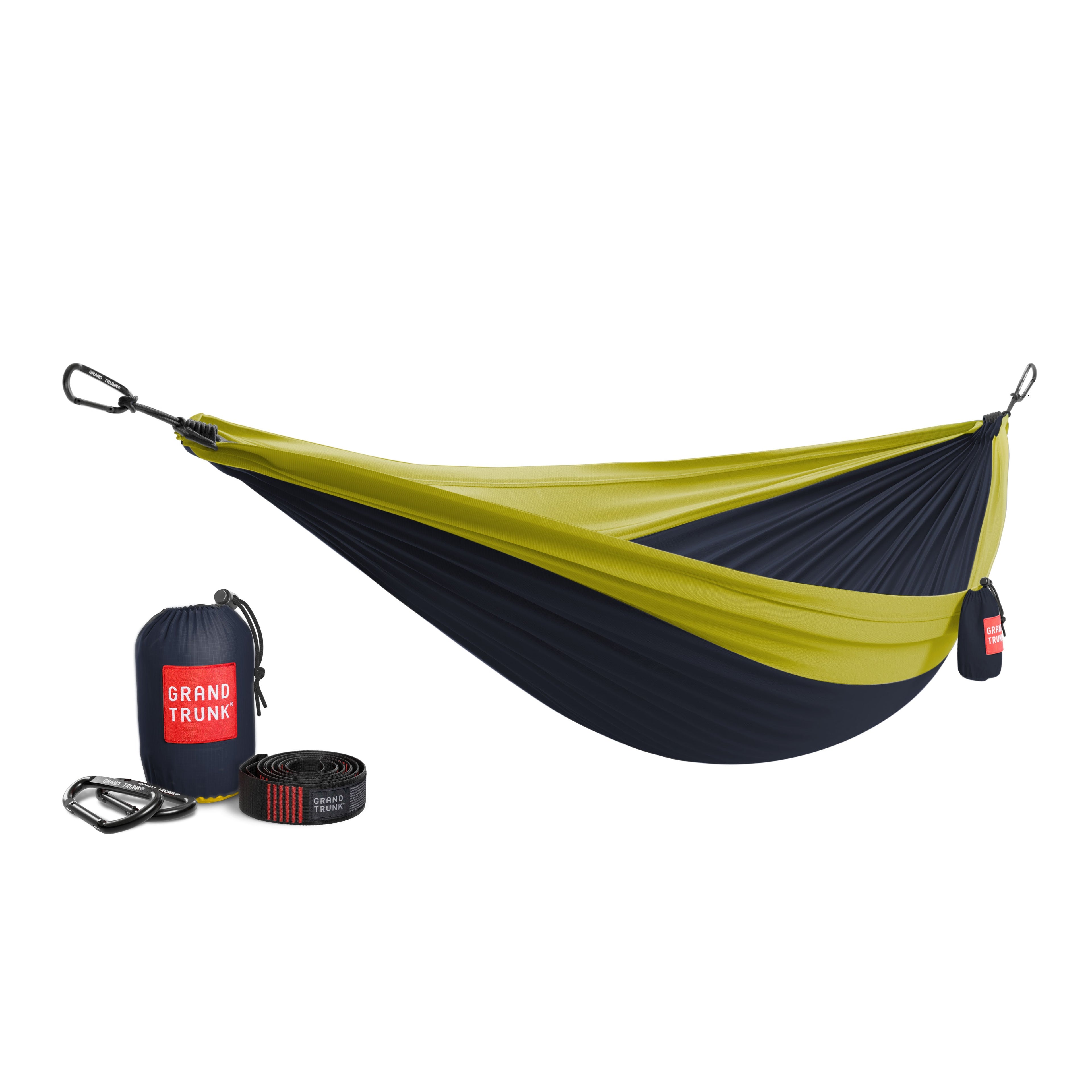 Double Deluxe Hammock