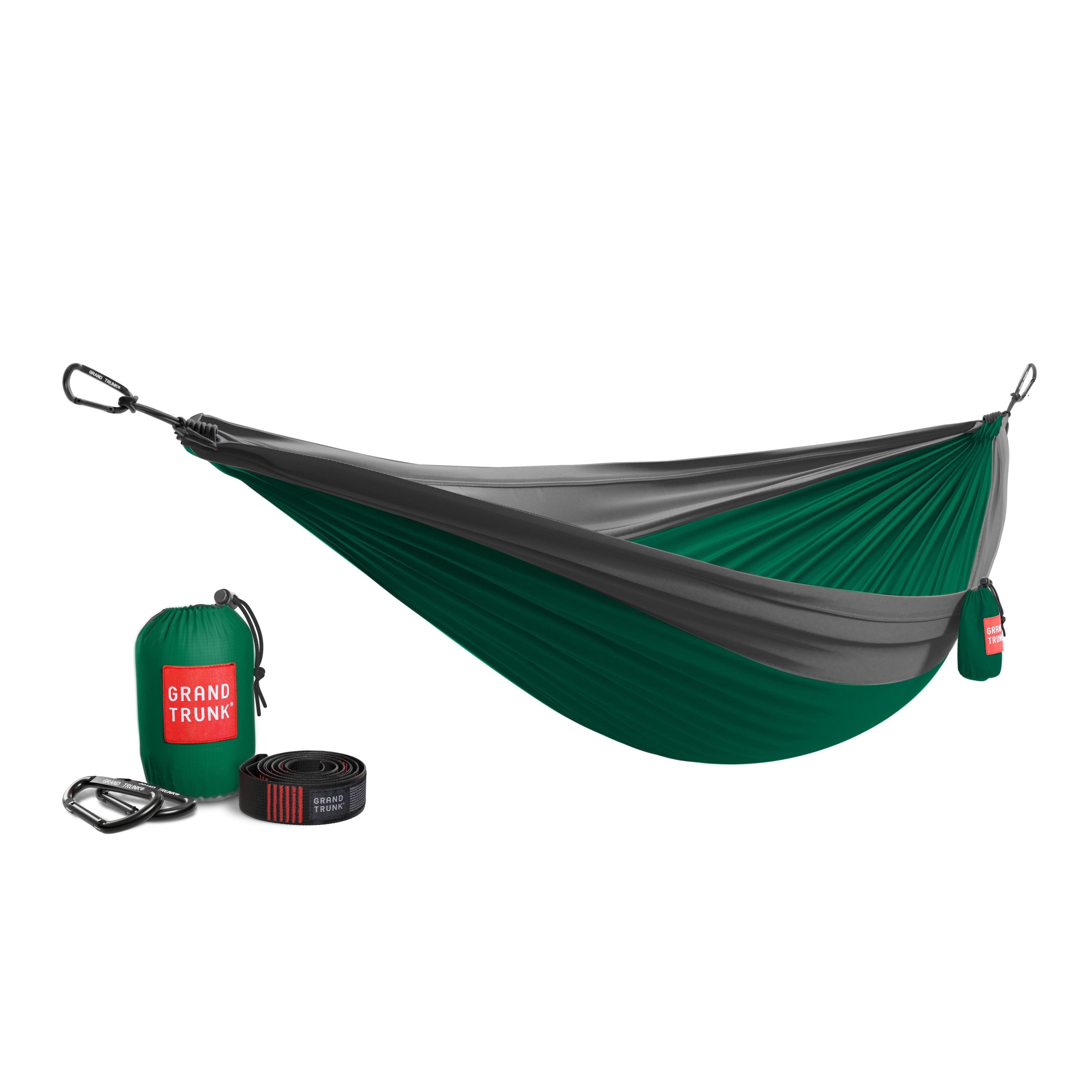 Double Deluxe Hammock