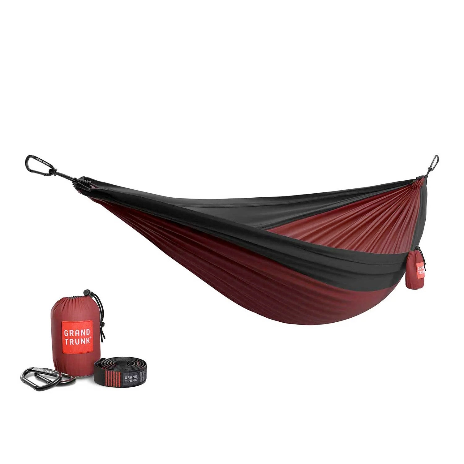 Double Deluxe Hammock