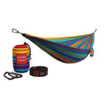 Double Deluxe Hammock