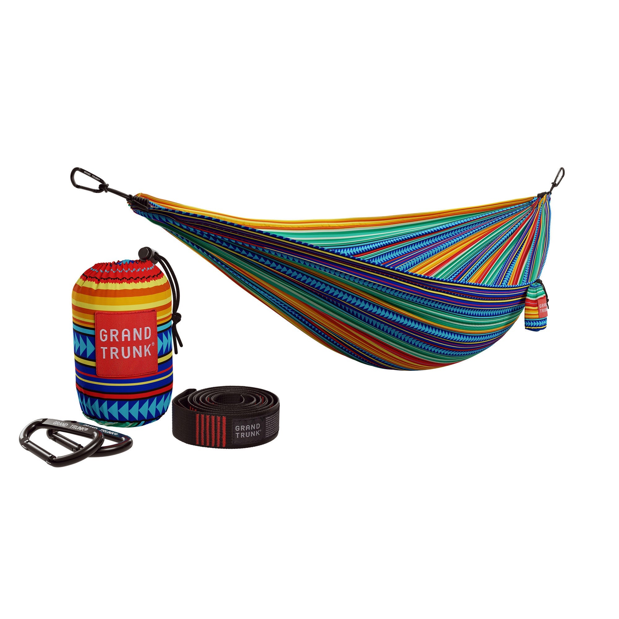 Double Deluxe Hammock