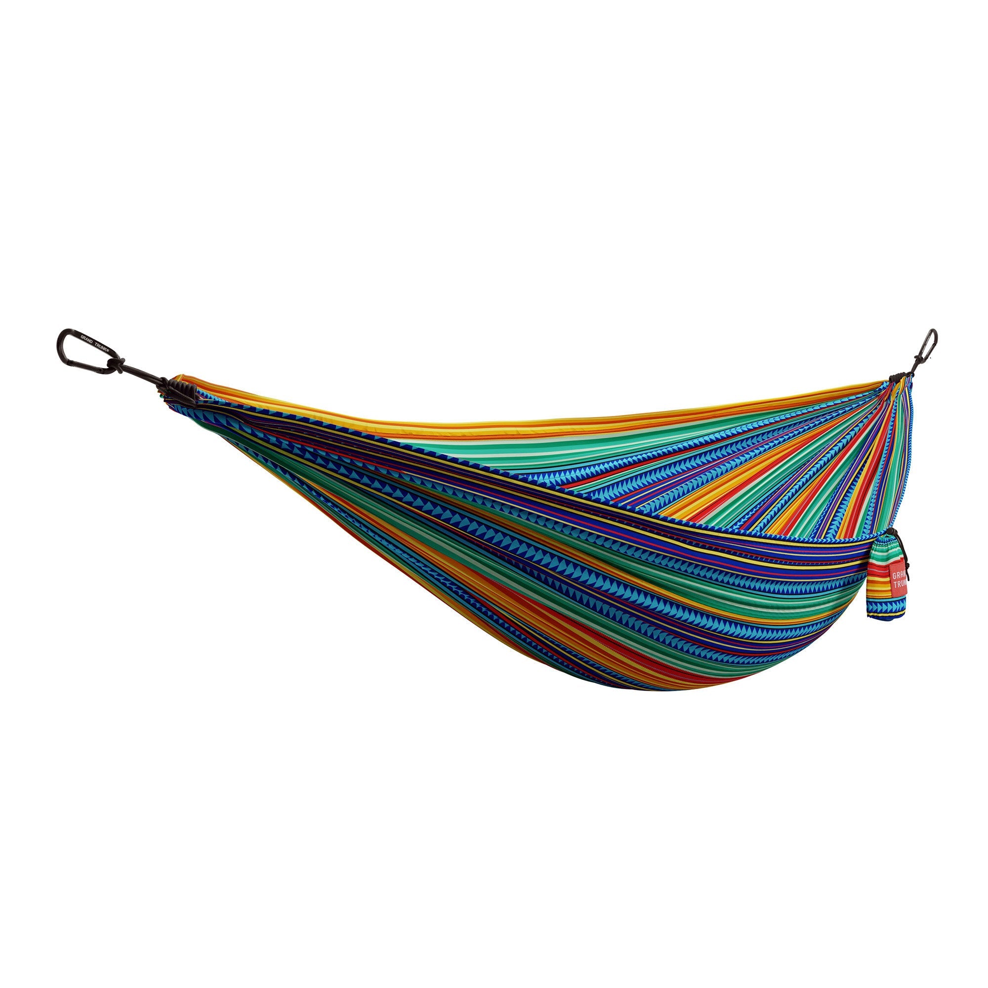 Double Deluxe Hammock