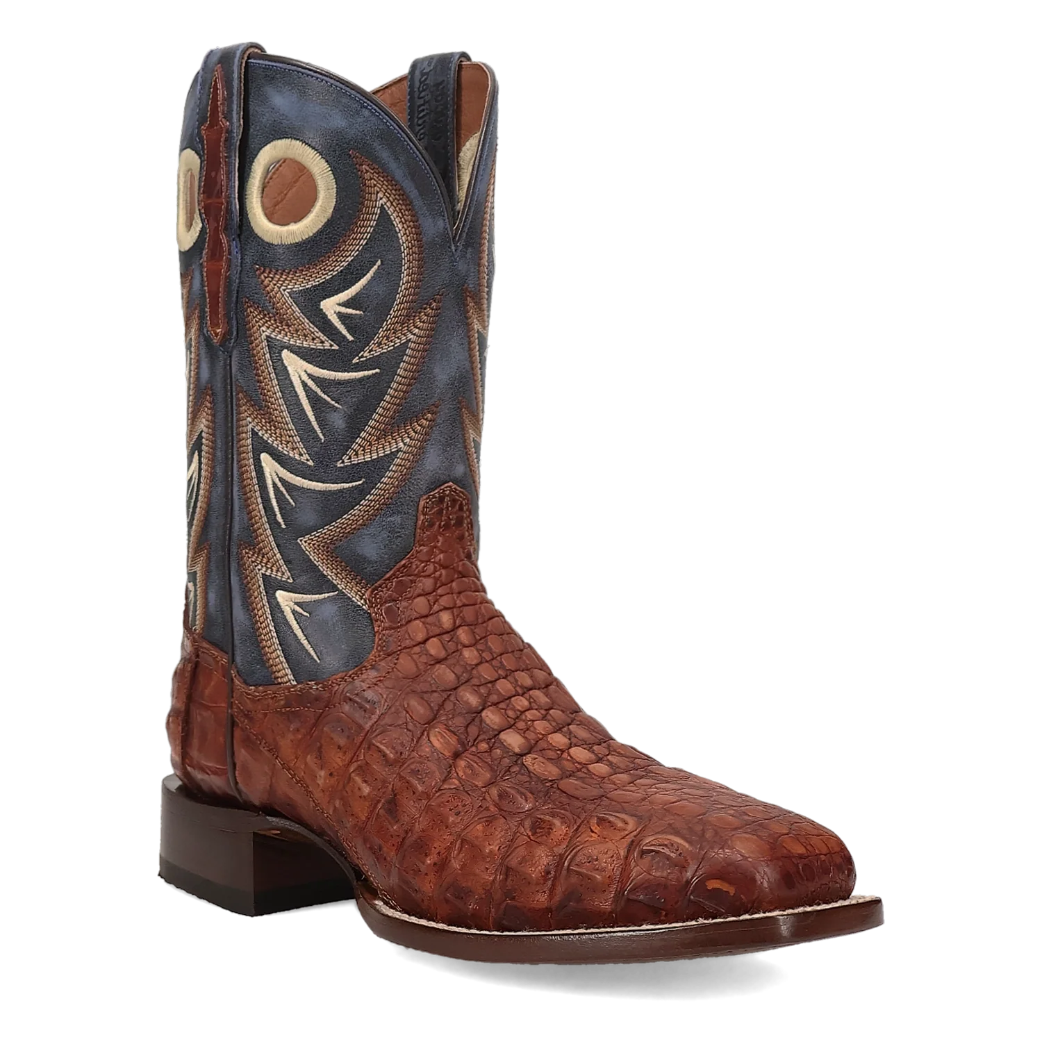 Men's Marsh Caiman Cowboy Boot