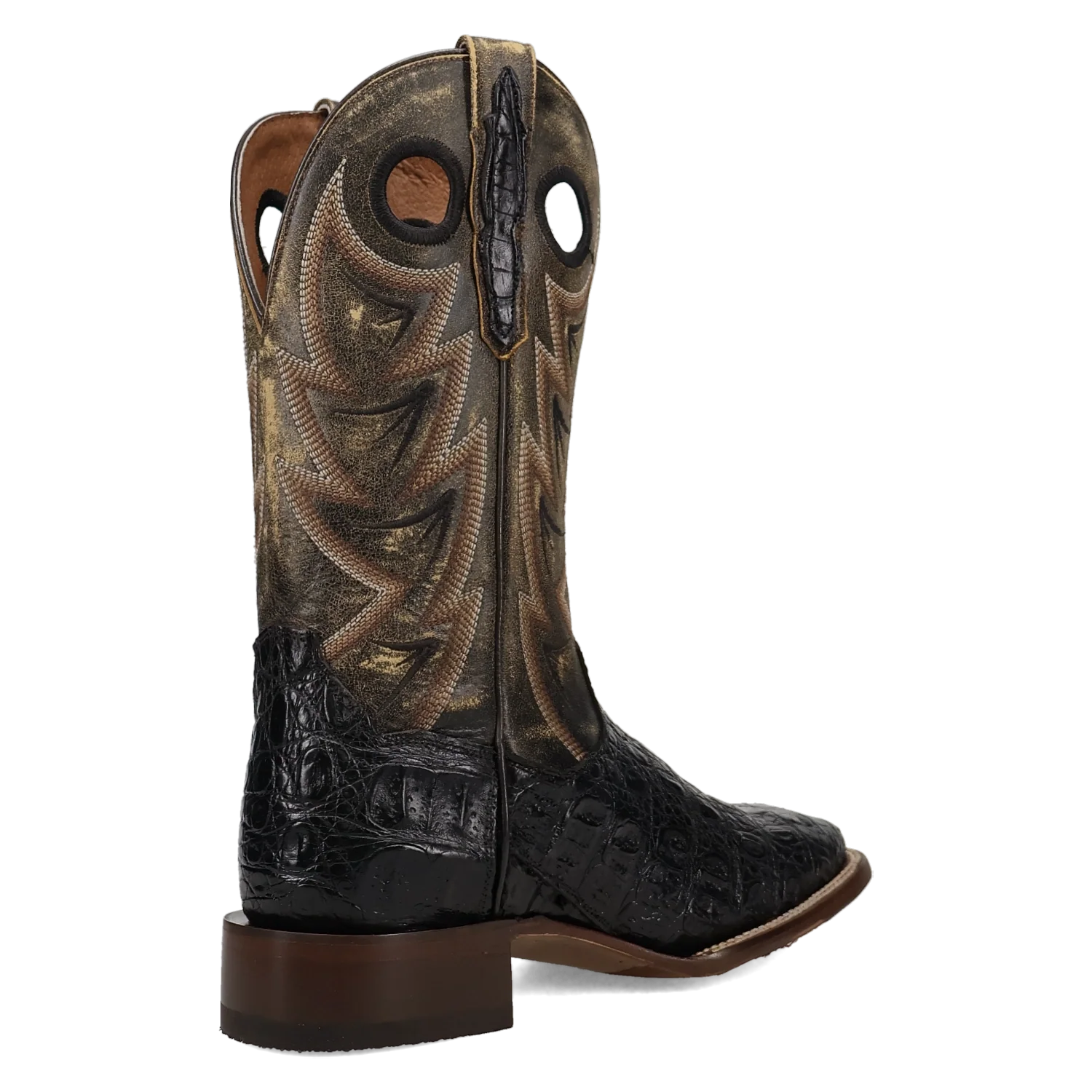 Men's Marsh Caiman Cowboy Boot